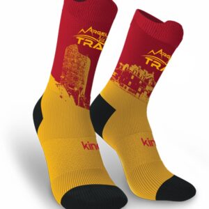 Chaussettes ANT Section Trail