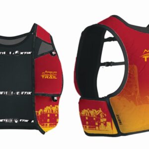 Gilet RK7 (7Litres) ANT Section Trail