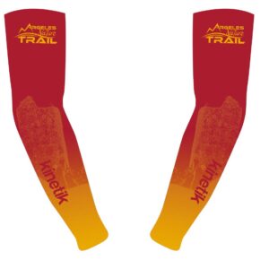 Manchons ANT Section Trail