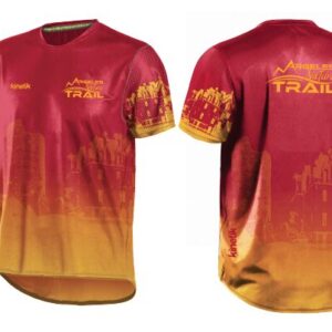 Tee-Shirt Homme ANT Section Trail