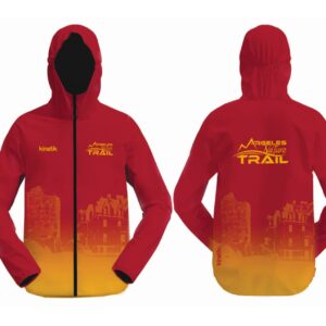 Veste ANT Section Trail