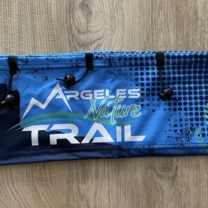 Ceinture Porte dossard