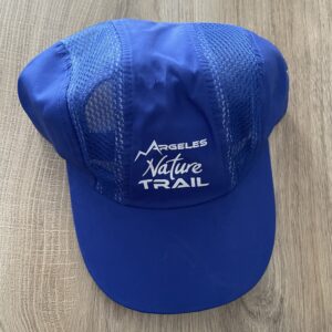 Casquette Argeles Nature Trail